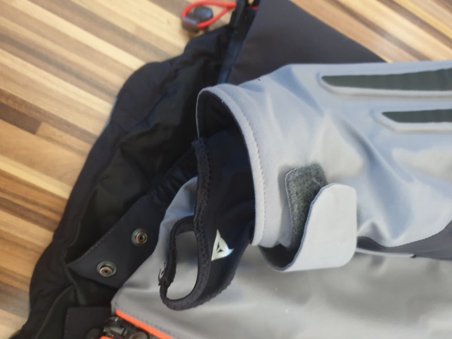 Kombinezon narciarski Dainesse L/M