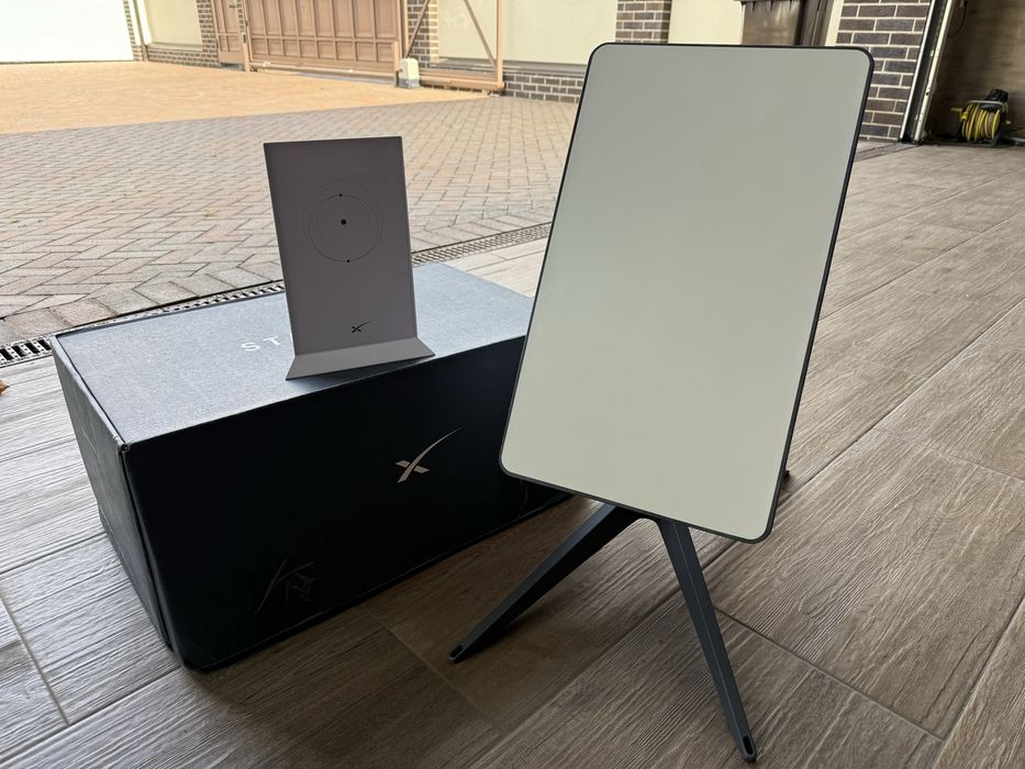 Продам Starlink UTR-211 состояние нового