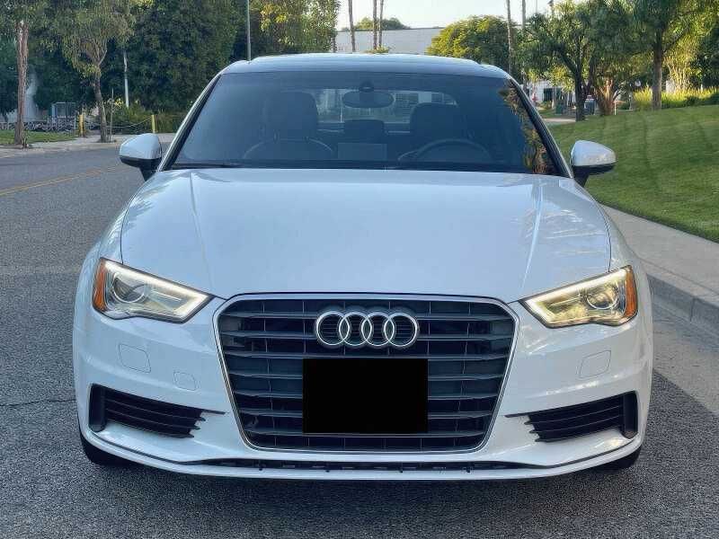 2015 Audi A3 1.8T Premium