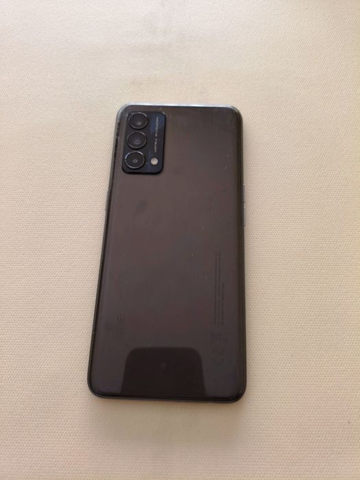 Realme GT Master Edition,  6+128GB - bom estado
