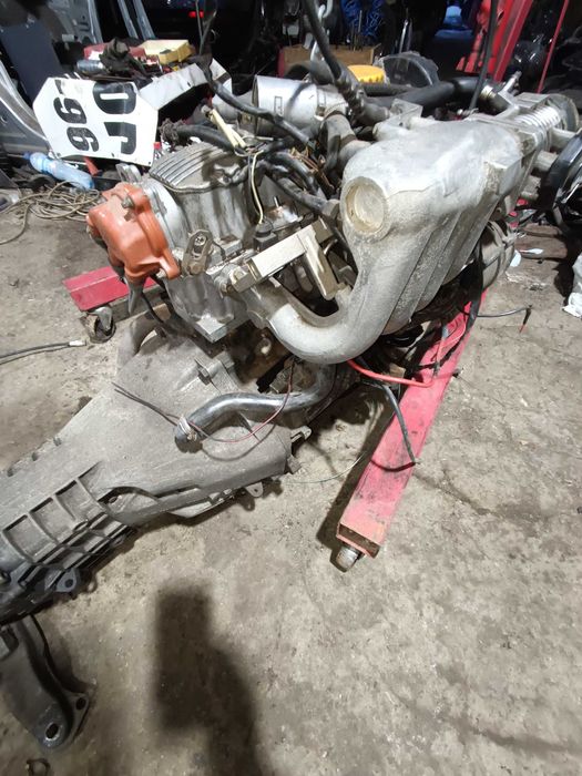 Стартер Опель Омега а 2.0 Редукторный C20NE Omega стартер