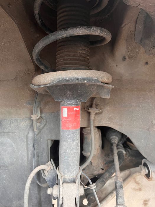 Nissan X-Trail 2004р