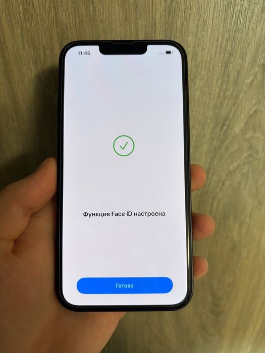 IPhone 13 128Gb Black Neverlock