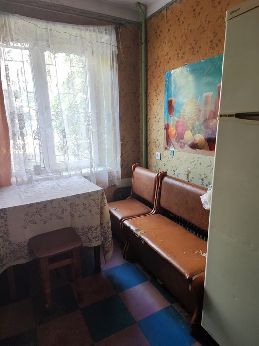 3х ком Приднепровск, Д.Данченко, чешка