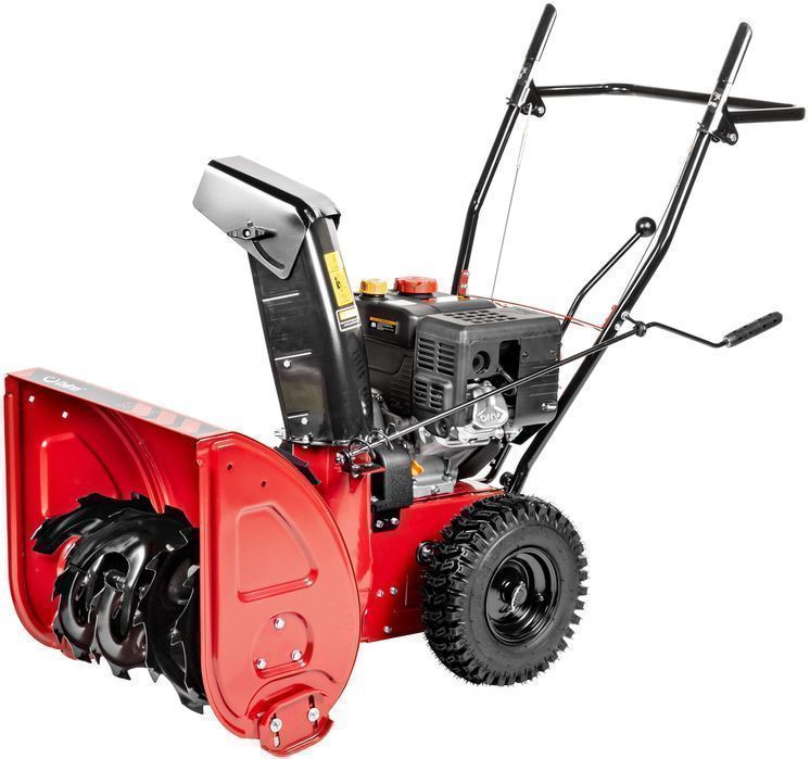 Cedrus Sb56-E Odśnieżarka Spalinowa Pług Do Śniegu Śnieżny Odśnieżarki