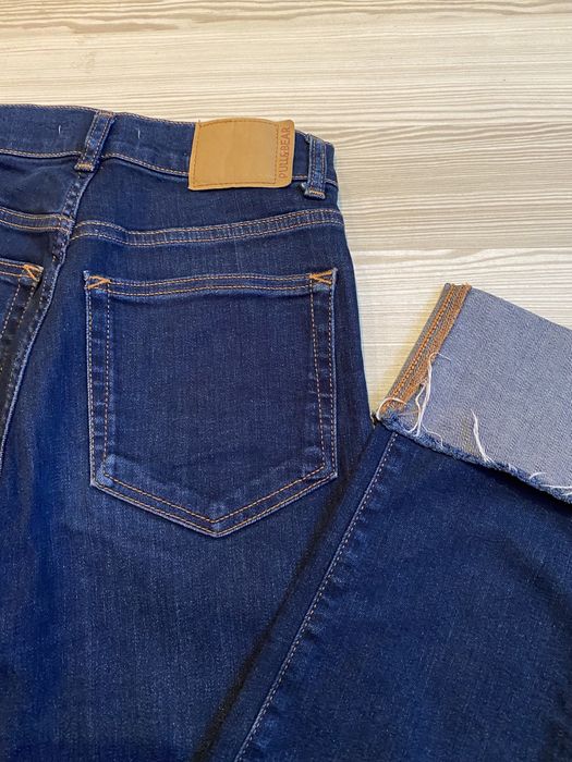 Джинси жіночі PULL&BEAR розмір 32EUR