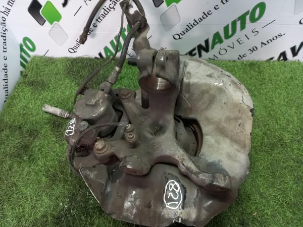 Manga de eixo frente esquerda BMW 3 (E46)