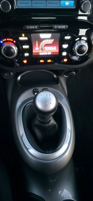 Nissan Juke 1.2 DIG-T Acenta