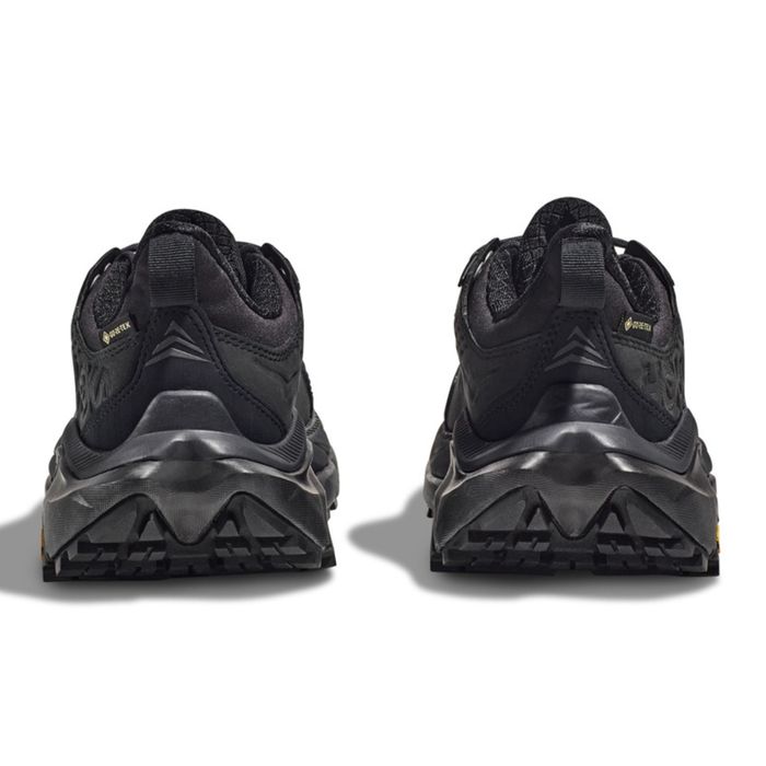 ОРИГІНАЛ Hoka Kaha 2 Low Gore-Tex (1123190F-BBLC) кроссовки кросівки