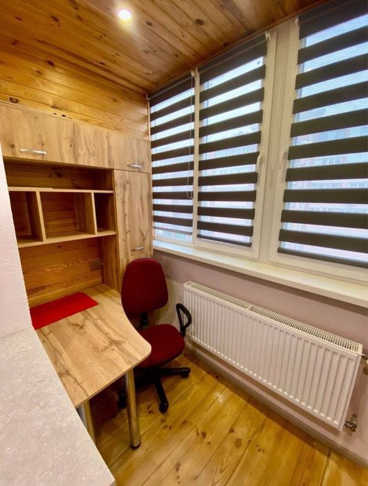 Продаж -2к квартири ЖК Петрівський Квартал