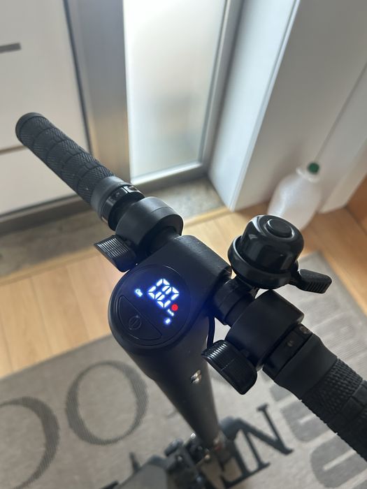 Trotinete elétrica UrbanGlide 25km