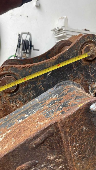 Baldes de Limpeza para Giratória