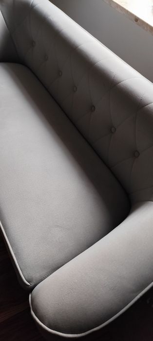 Kanapa bez funkcji spania