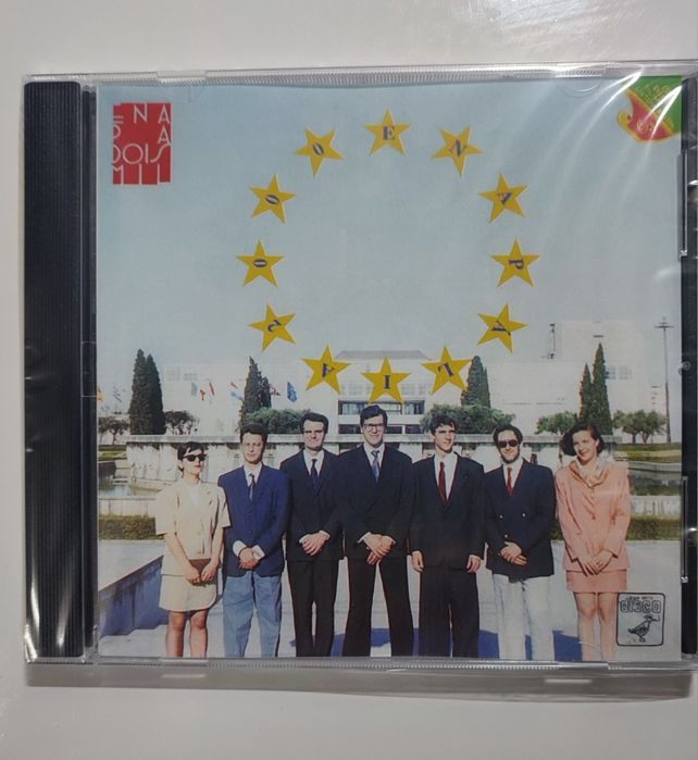 Ena pá 2000 discografia