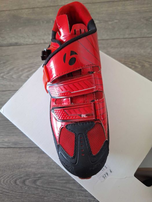 Buty na rower Bontrager