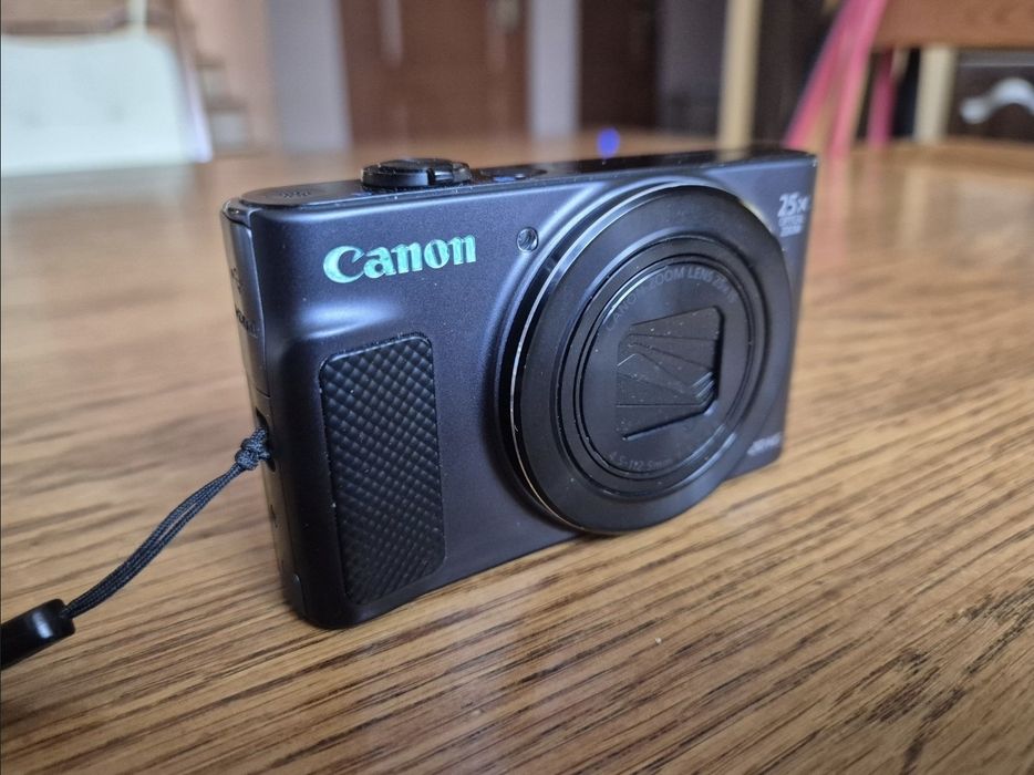 Aparat Canon sx620 hs