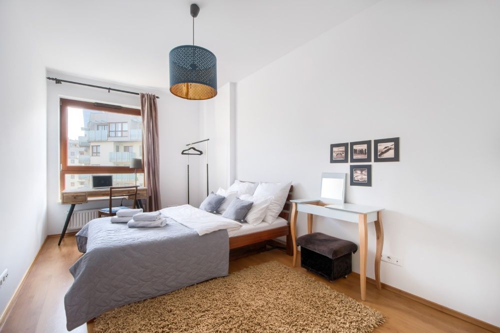 Noclegi, apartamenty na doby, mieszkania do wyjęcia Warszawa CENTRUM