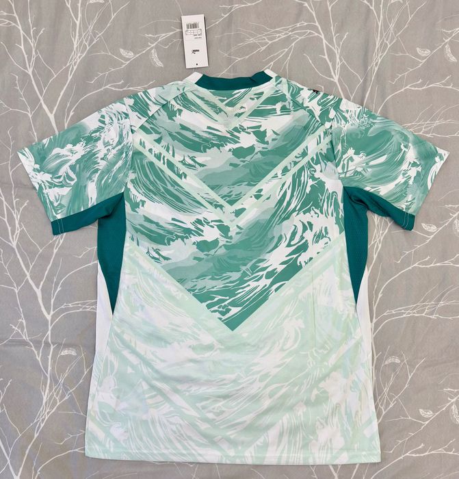 Camisola Portugal Seleção *Azul*