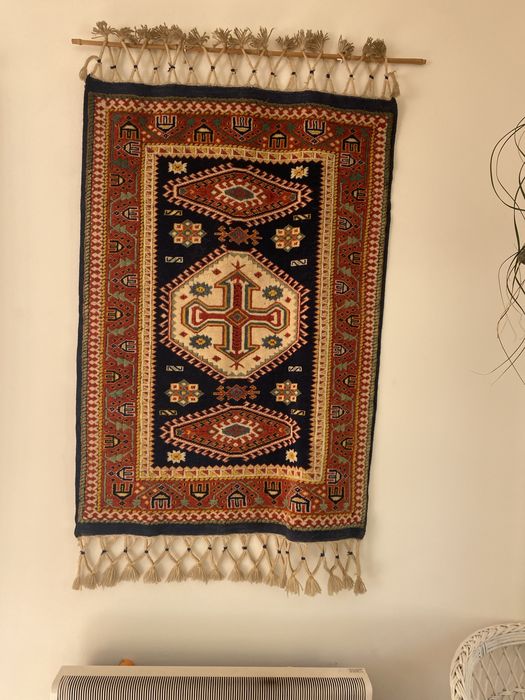 Tapeçaria Turca Original