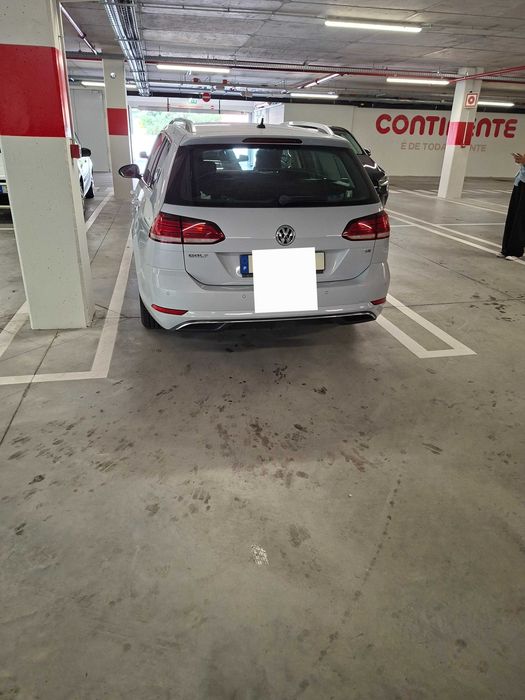VW Golf 1.6 Tdi' 20217