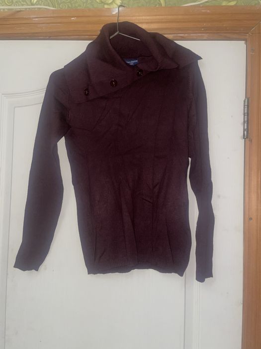 спідниця (юбка) 100% вовняна + светр