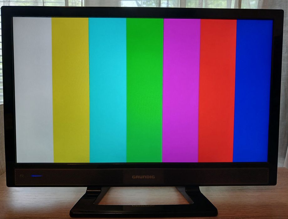 Телевізор Grundig 22"