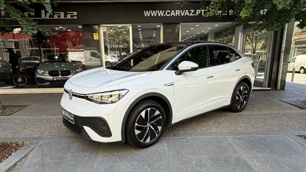 VW ID.5 77 kWh Pro Performance