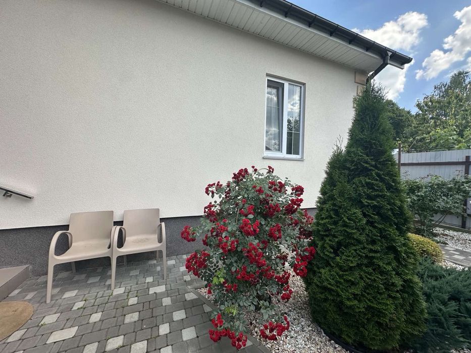 Продаж капітального будинку с.Чубинське