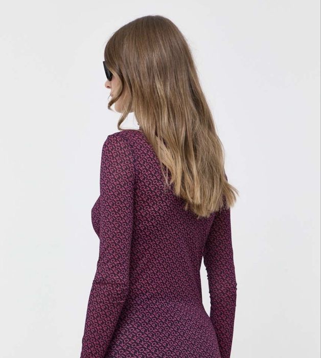 Лонгслів гольф Pinko бренд