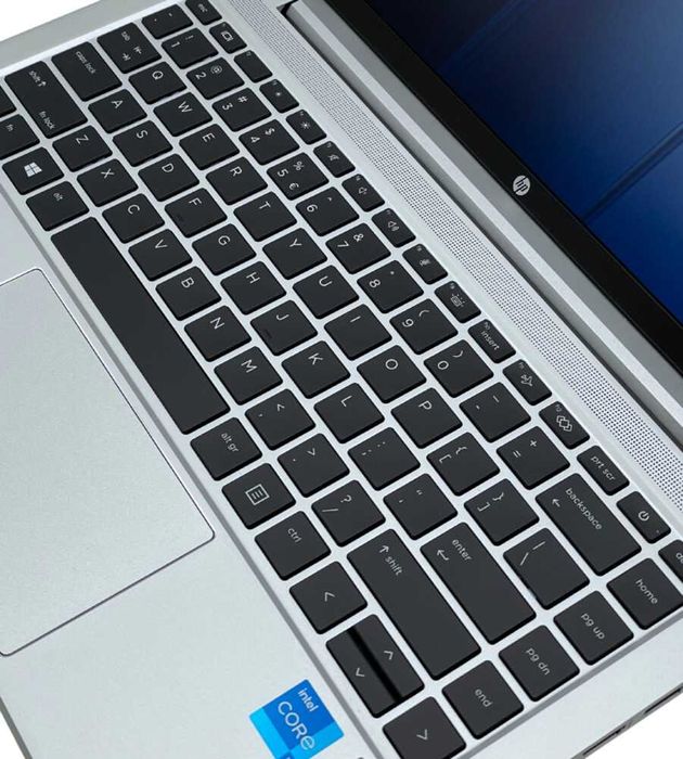 LAPTOP HP i5/ 16/ SSD 500+500/ W11/ 14,1" IPS FHD/ PL LIGHT/ dowóz