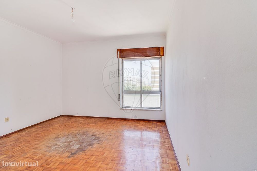 Apartamento T2 para venda