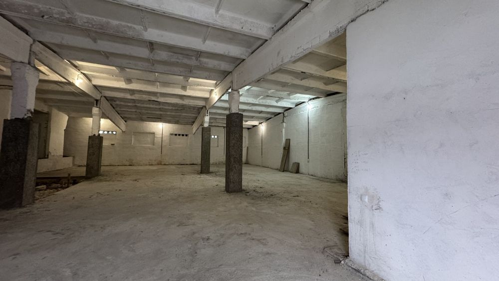 Здам в оренду приміщення