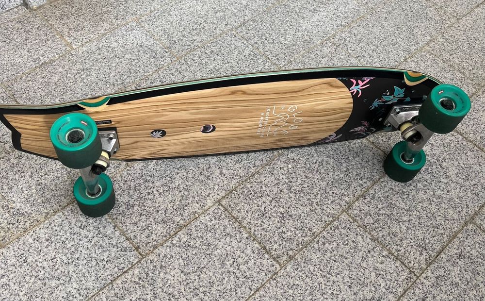 Skate cruiserbord