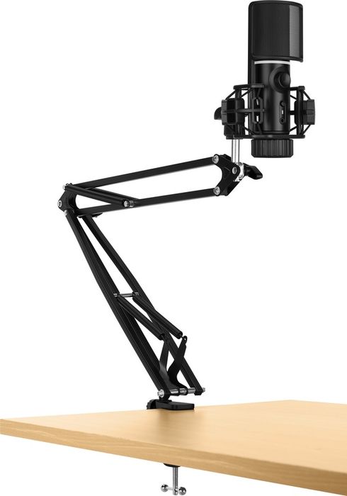 Microfone streamplify com braço426429847207290880