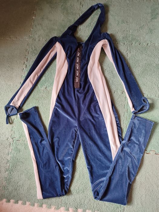 Комбінезон жіночий