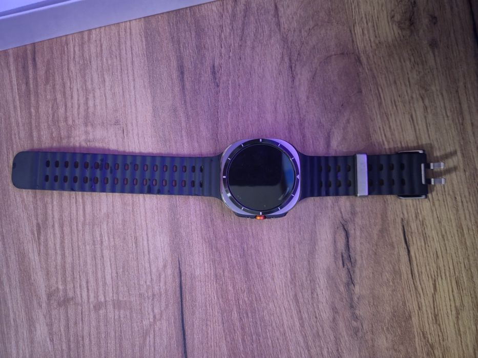 Samsung Galaxy watch ultra