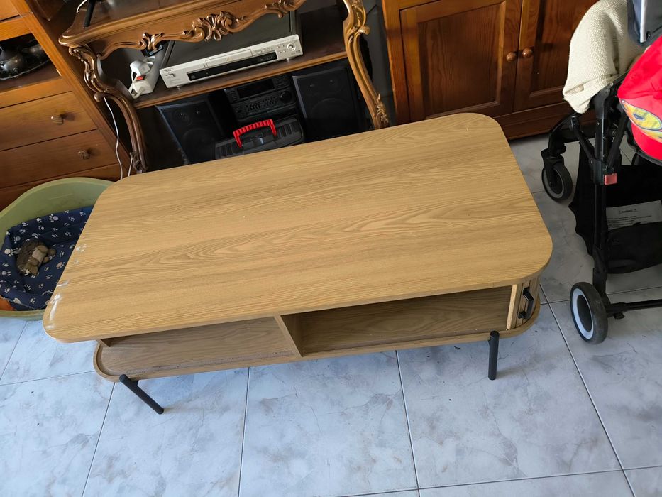 mesa de centro sala