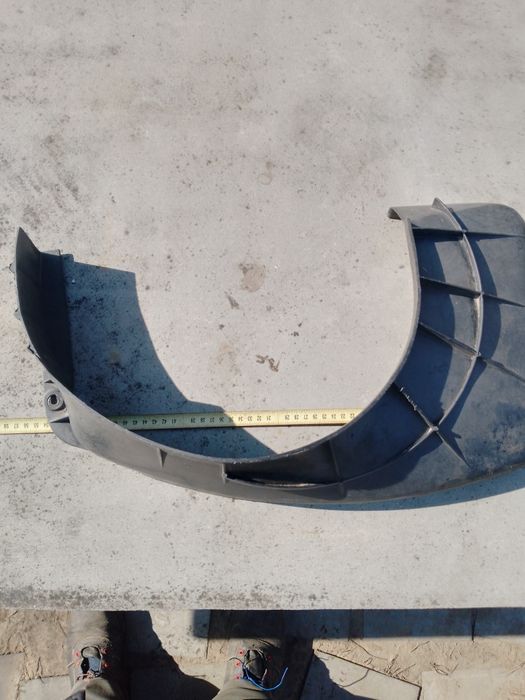 вентилятор на авто дифузор