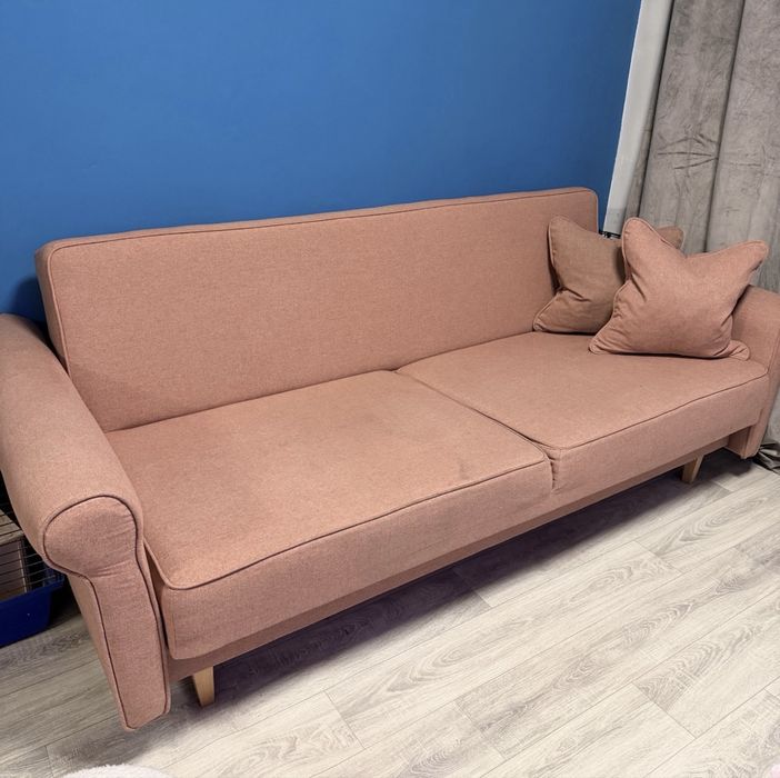 Sofa wypoczynkowa