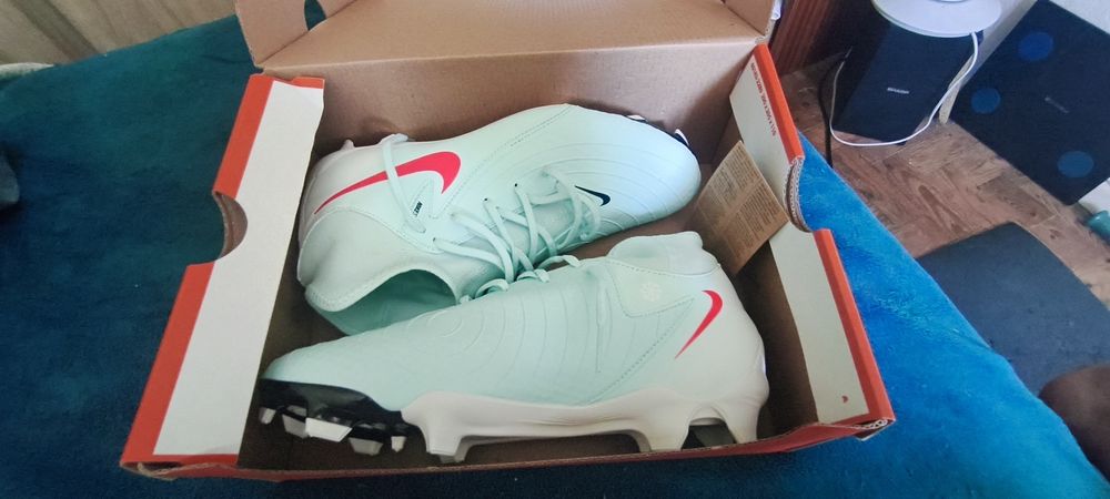 Nike phantom luna 2 pro FG/MG