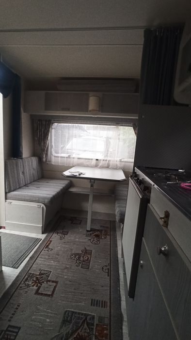 Дім на колесах ,Автодом,Кемпер Срочна продажа