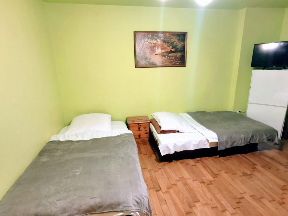 Noclegi dla ciebie i kolegi! Legnica