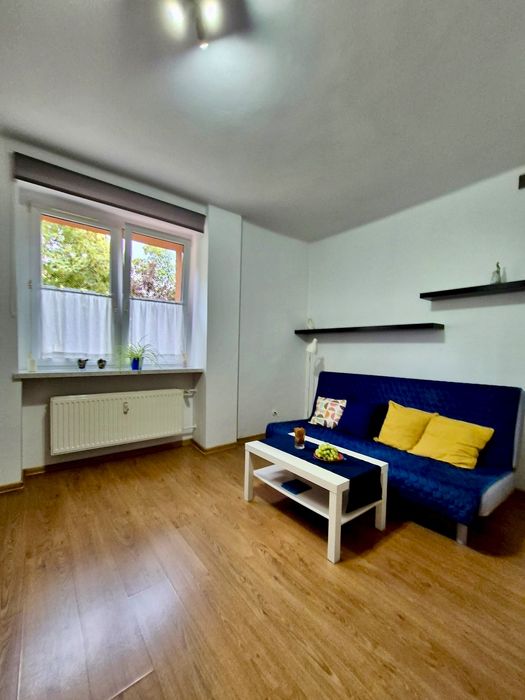 Mieszkanie – Katowice - Widok 5