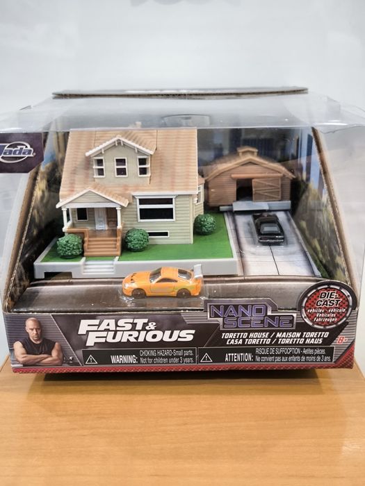 Колекційні моделі Hot Wheels, M2, Tarmac, Inno64, Johnny Lightning