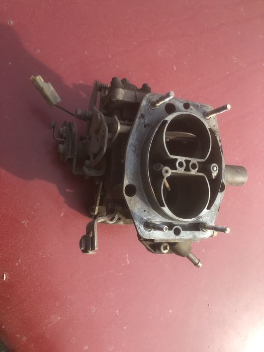 Карбюратор ваз 2108 solex солекс 2109 21099: 750 грн. - Карбюратори ...
