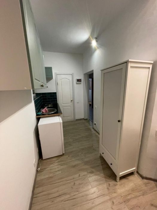 Оренда 1к кв в будинку готельн типу від власника без комісіі