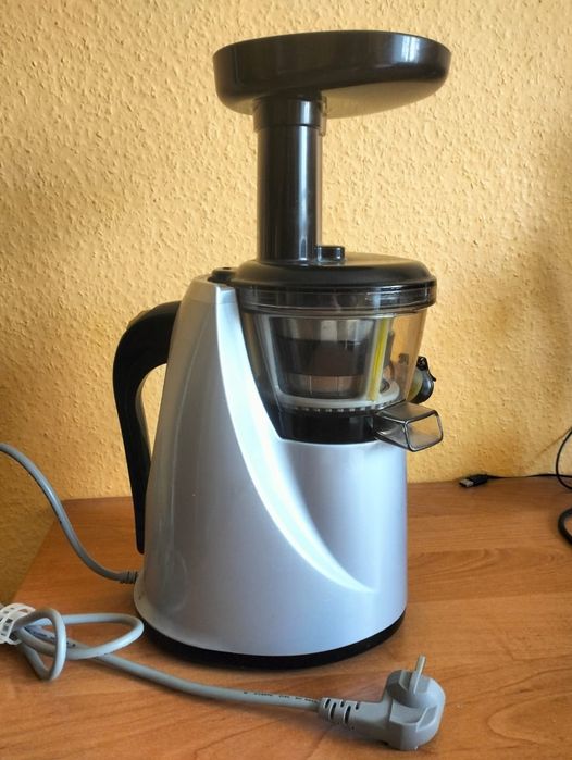 Продам соковижималку Bauer HA 650