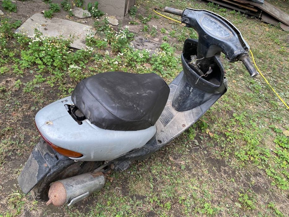 Скутер Honda dio 34