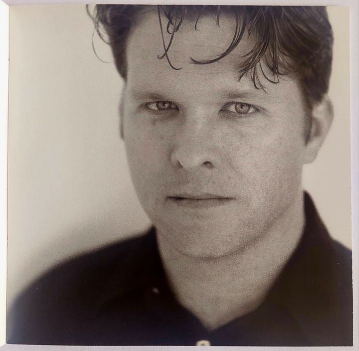 CD Lloyd Cole - The Negatives