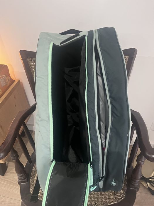 Saco de Padel Kuikma Elite 35L – Verde